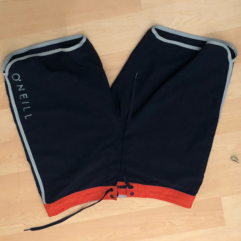 O’Neil Hyperlite Board Shorts